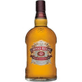 Chivas Regal 12 Yr Blended Scotch Whisky 1.75 Liter