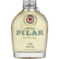Papa's Pilar Blonde Rum 7 Solera Profile