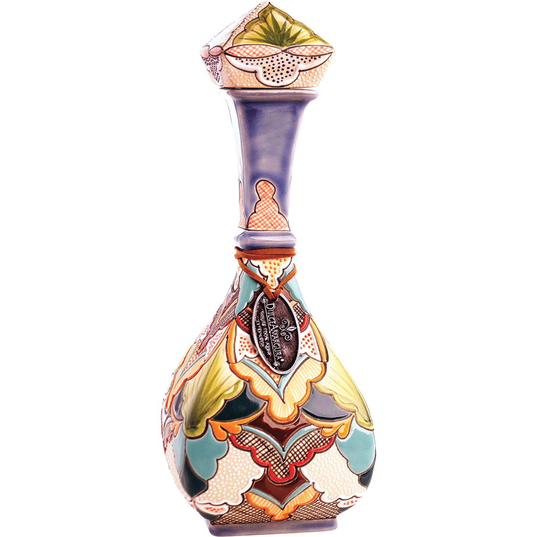 Dulce Amargura Extra Anejo Collectible Edition