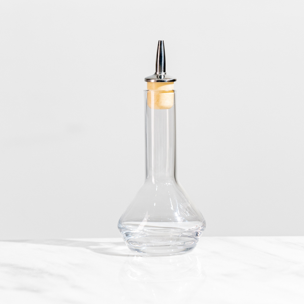 Bitters Bottles