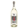 123 Organic Blanco Tequila (Uno)