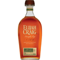 Elijah Craig Kentucky Straight Rye Whiskey 750ml