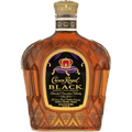Crown Royal Black Canadian Whisky