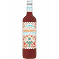 Flybird Blood Orange Margarita Wine Cocktail 750ml