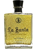 La Santa Añejo Cristal Tequila