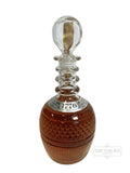 1776 Seagram's Tiffany Bicentennial Decanter 1976