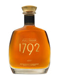 1792 Full Proof Bourbon Whiskey