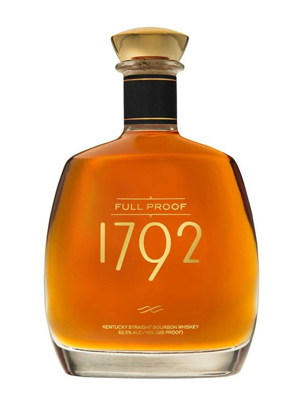 1792 Full Proof Bourbon Whiskey