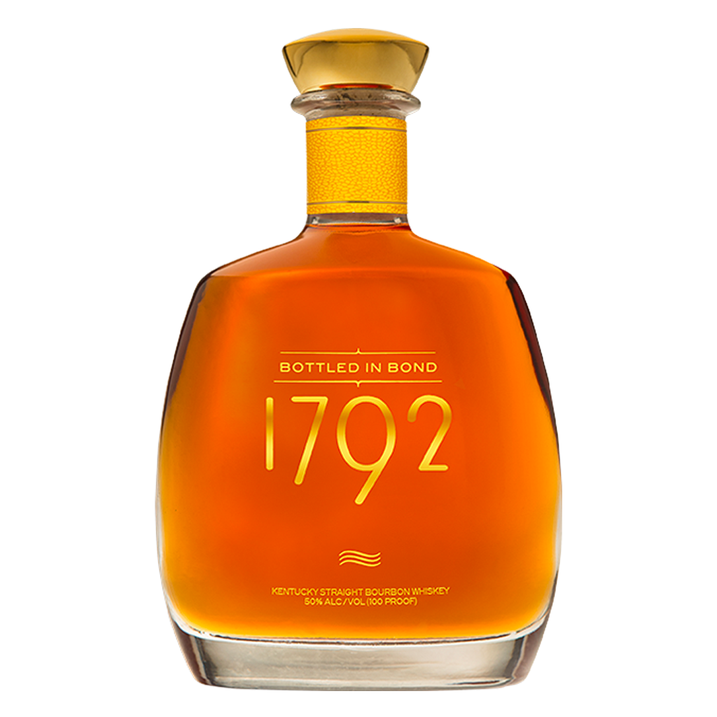 1792 Bottled In Bond Kentucky Straight Bourbon Whiskey