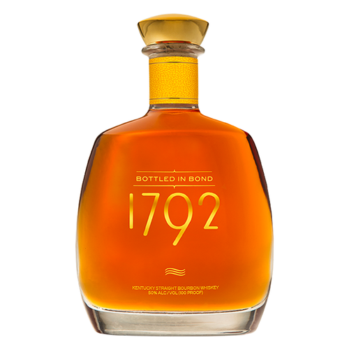 1792 Bottled In Bond Kentucky Straight Bourbon Whiskey