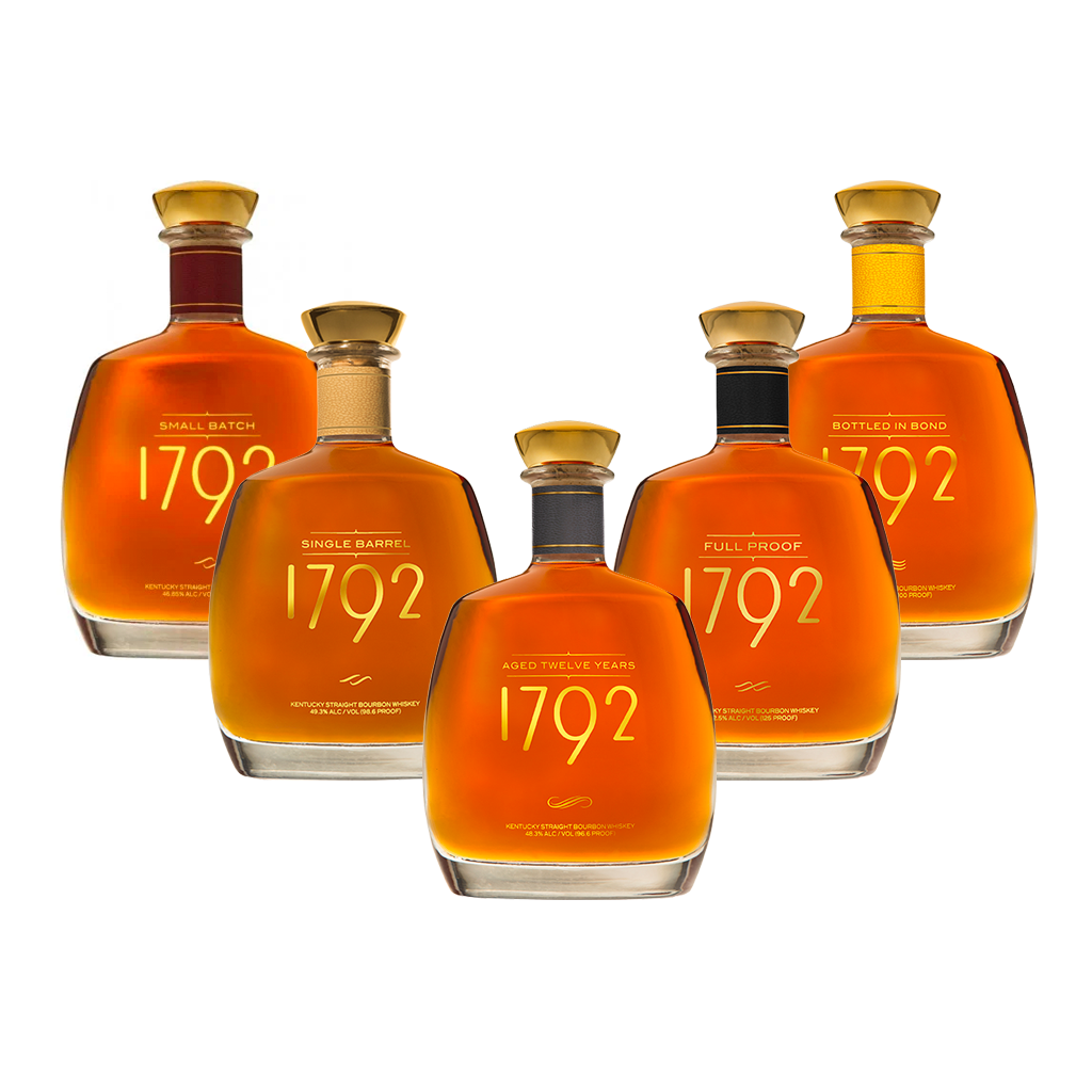 1792 Family Collection