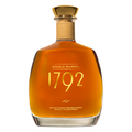 1792 Single Barrel Kentucky Straight Bourbon Whiskey