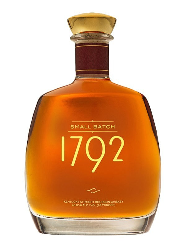 1792 Small Batch Bourbon Whiskey