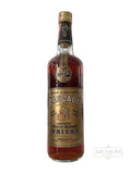1967 Cascade Geo. T. Stagg Distillery Mellow As Moonlight Cascade Kentucky Straight Bourbon Whisky 86 Proof 4ml
