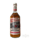 1978 A. Smith Bowman Distillery Virginia Gentleman Straight Bourbon Whiskey 80 Proof 1 Liter