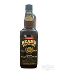 1980 James B. Beam Distilling Co. Beam's Black Label Kentucky Straight Bourbon Whiskey 90 Proof