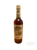1993 J.W. Dant / The Dant Distillery Company J.W. Dant Kentucky Straight Bourbon Whiskey Bottled in Bond 100 Proof