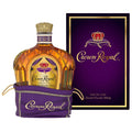 Crown Royal Blended Canadian Whisky 750ml