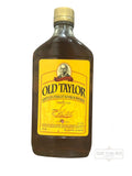 2001 Old Taylor Distillery Company 80 Proof - 375ml