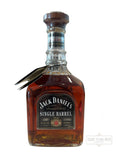 2002 Jack Daniel's Single Barrel Tennessee Whiskey 94 Proof