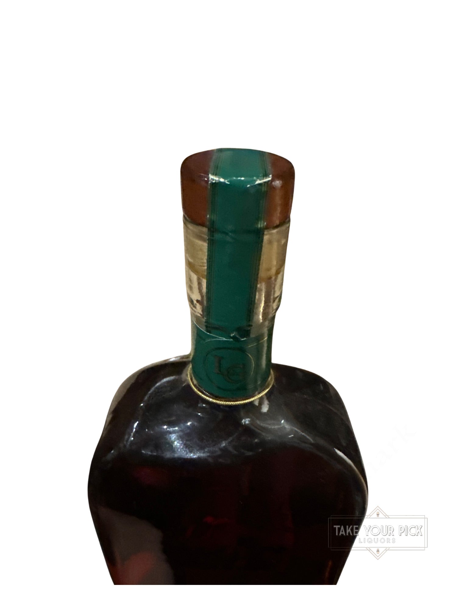 2002 Woodford Reserve Distiller's Select 128th Run Derby 2002 Special Edition 90.4 Proof 1 Liter