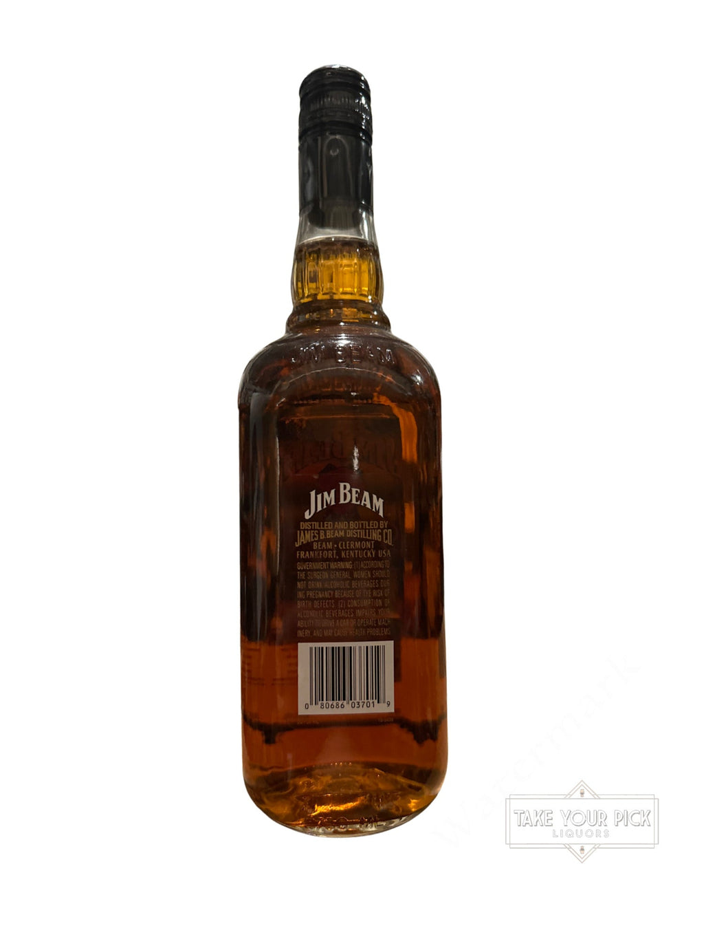 2008 Jim Beam Distillers Series 90 Proof