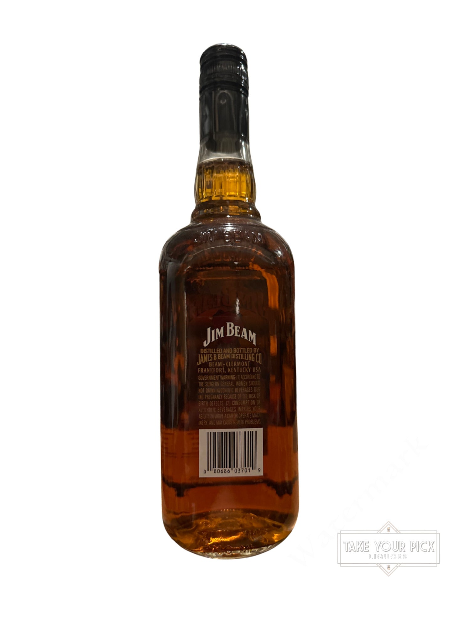 2008 Jim Beam Distillers Series 90 Proof