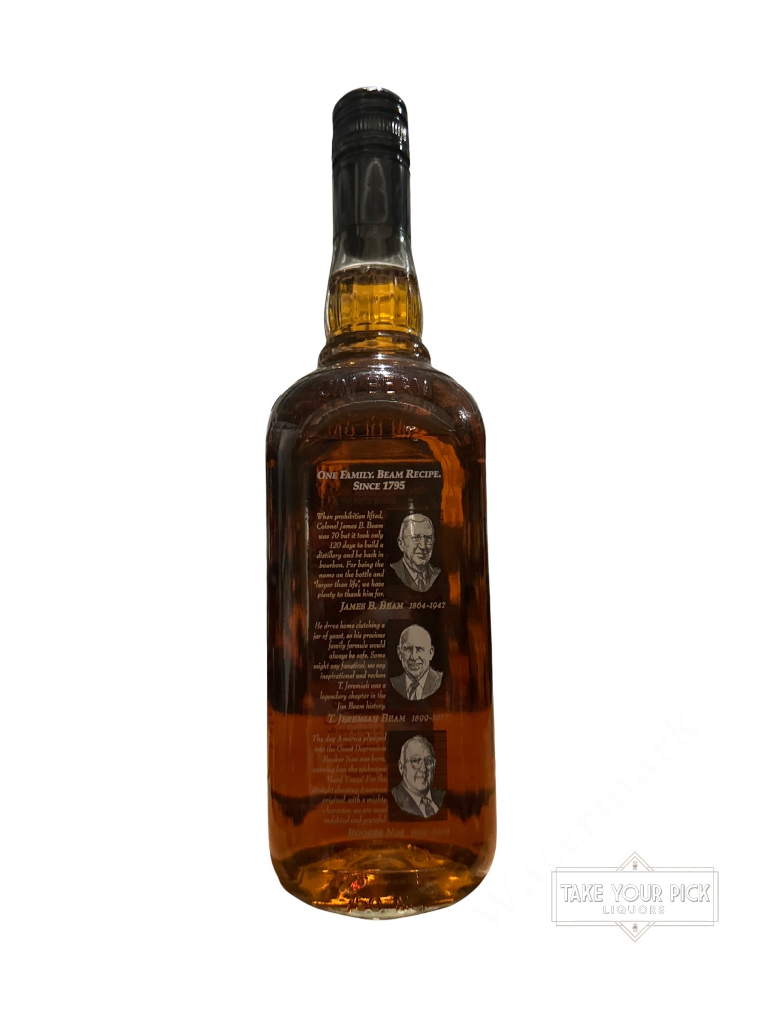 2008 Jim Beam Distillers Series 90 Proof
