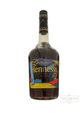 2011 Hennessy KAWS 80 Proof