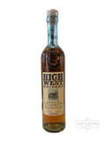 2011 High West Bourye - 92 Proof