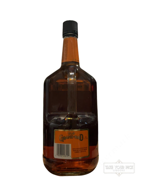 2011 Old Grand-Dad Bonded Kentucky Straight Bourbon Whiskey 100 Proof