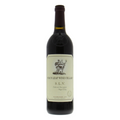 2012 Stag's Leap S.L.V. Cabernet Sauvignon