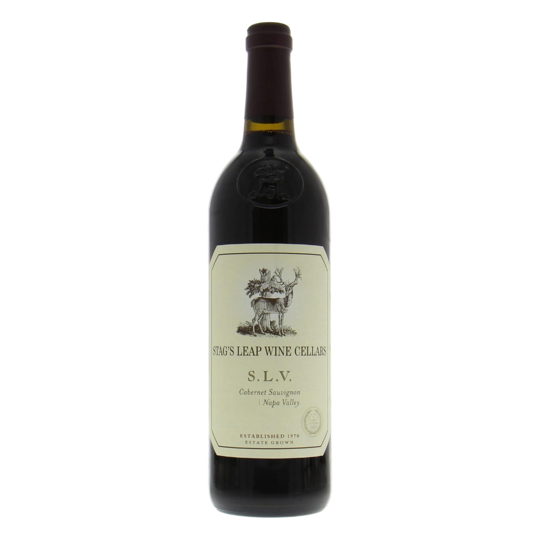2012 Stag's Leap S.L.V. Cabernet Sauvignon