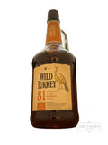 2012 Wild Turkey 81 Proof - 2012
