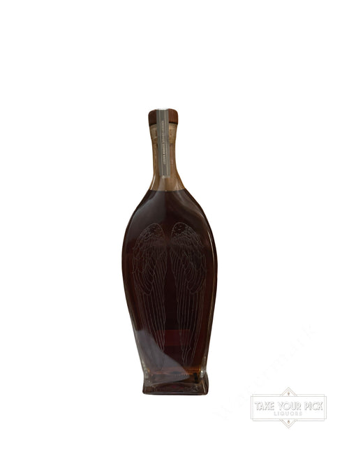 2013 Angels Envy Cask Strength Bourbon 123 Proof
