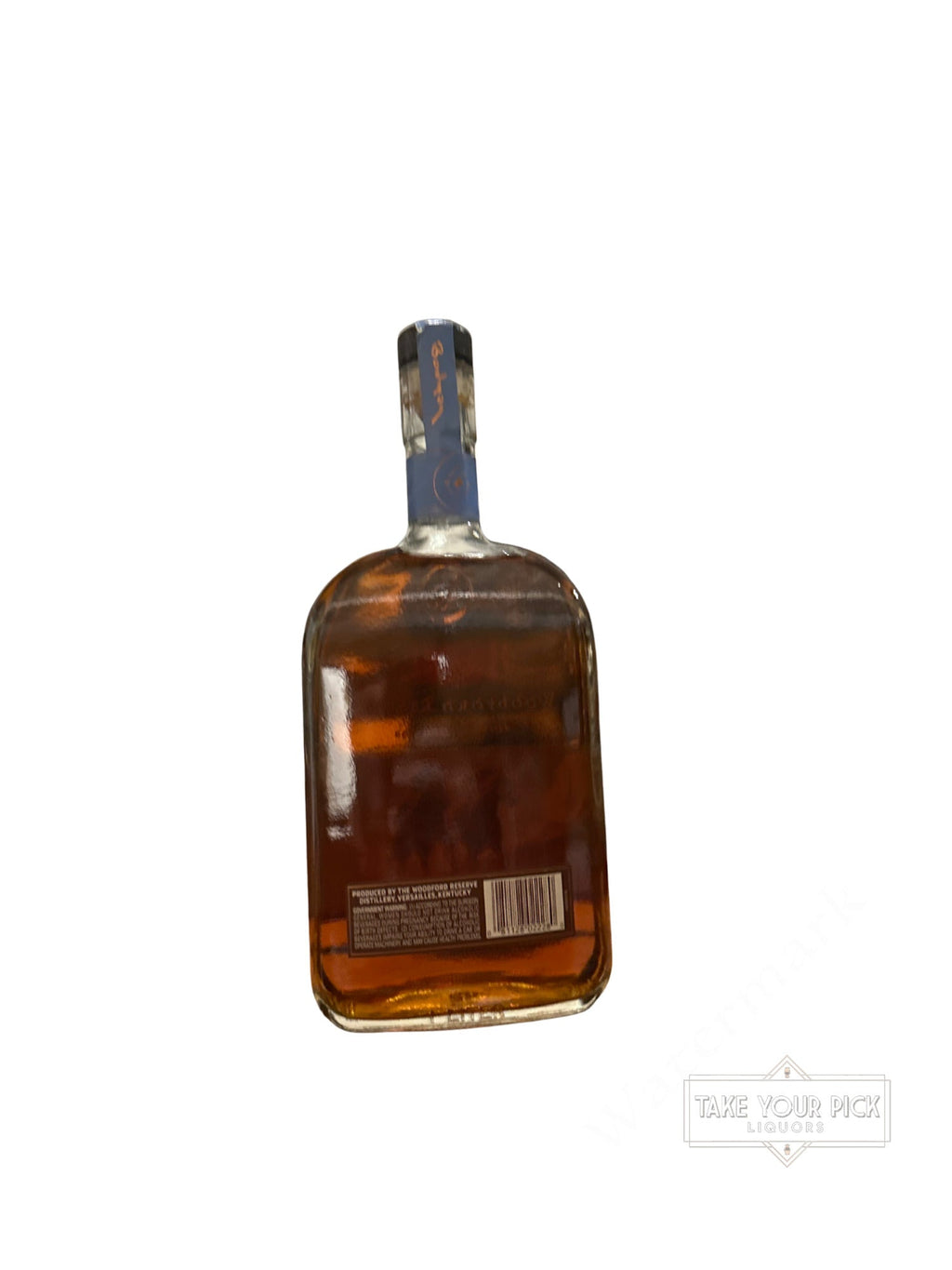 2013 Labrot & Graham Woodford Reserve Kentucky Derby 139 90.4 Proof 1 Liter
