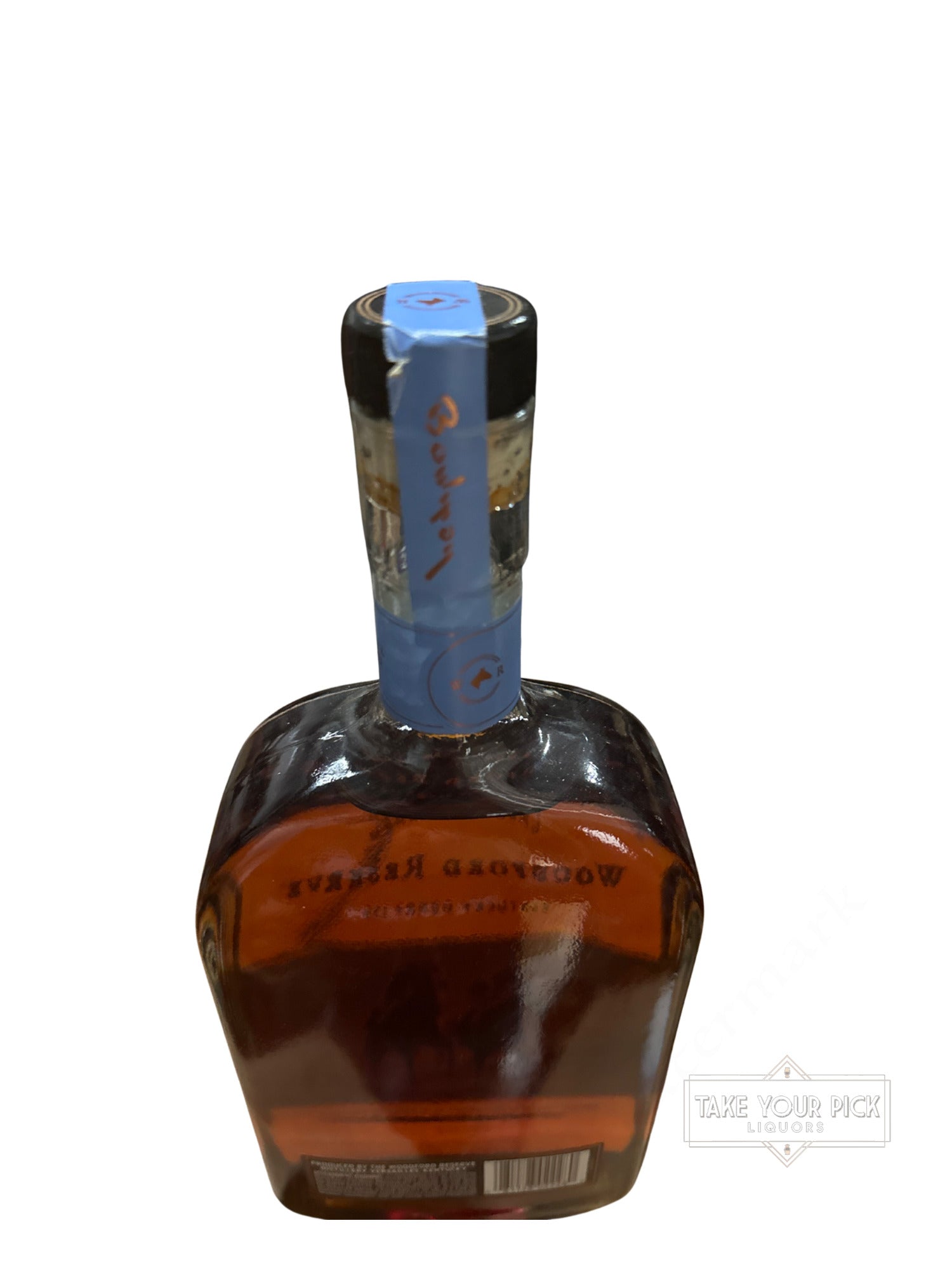 2013 Labrot & Graham Woodford Reserve Kentucky Derby 139 90.4 Proof 1 Liter