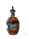 2015 Blantons M&P Poland Festival M&P LIMITED EDITION 2015 80 Proof 700ml