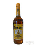 2017 Cabin Still Distillery Straight Bourbon Whiskey 80 Proof