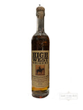2017 High West Rendezvous Rye 92 Proof