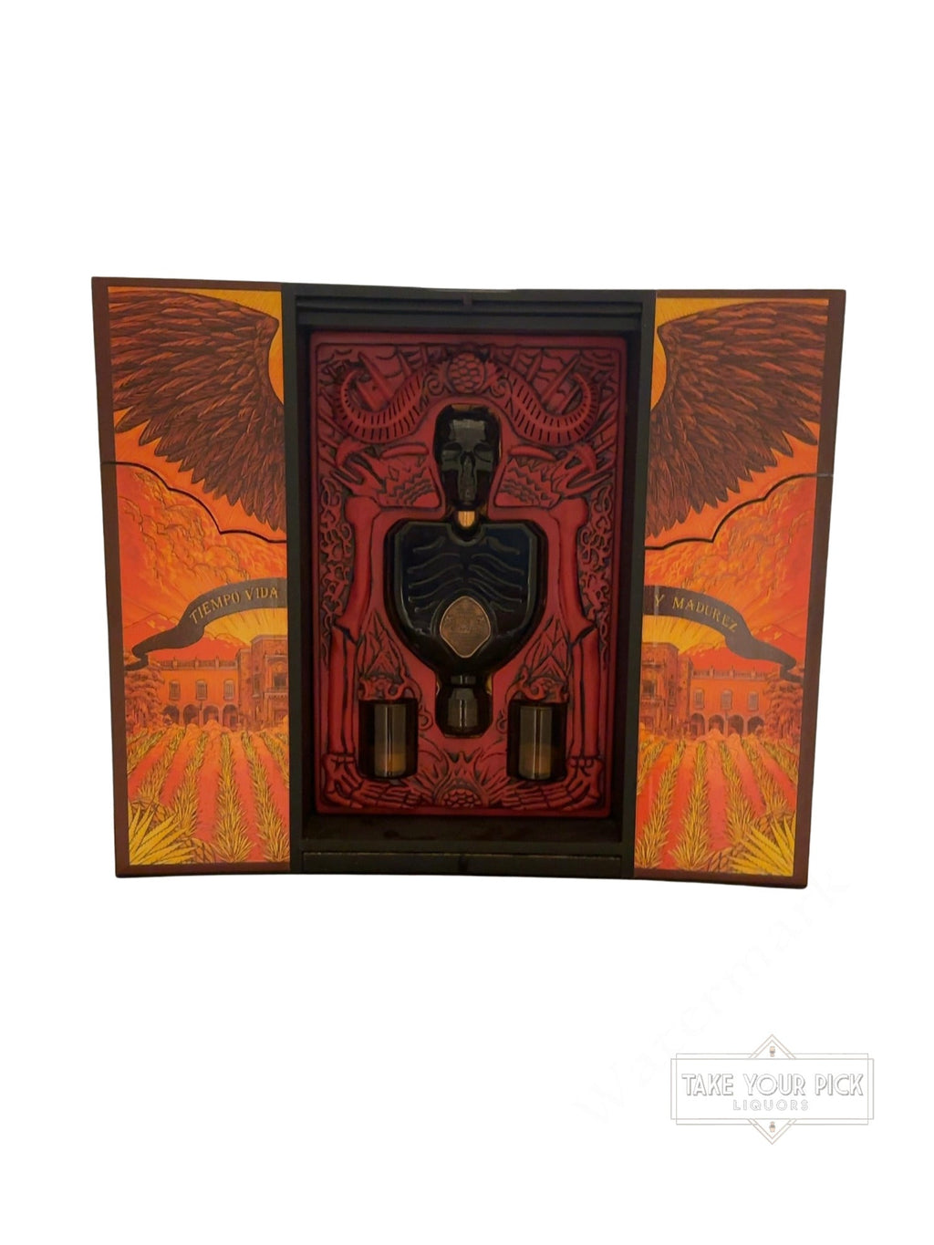 2017 Patron Guillermo Del Toro 80 Proof