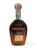 2018 Abraham Bowman Virginia Limited Edition Whiskey 116 Proof 750ml