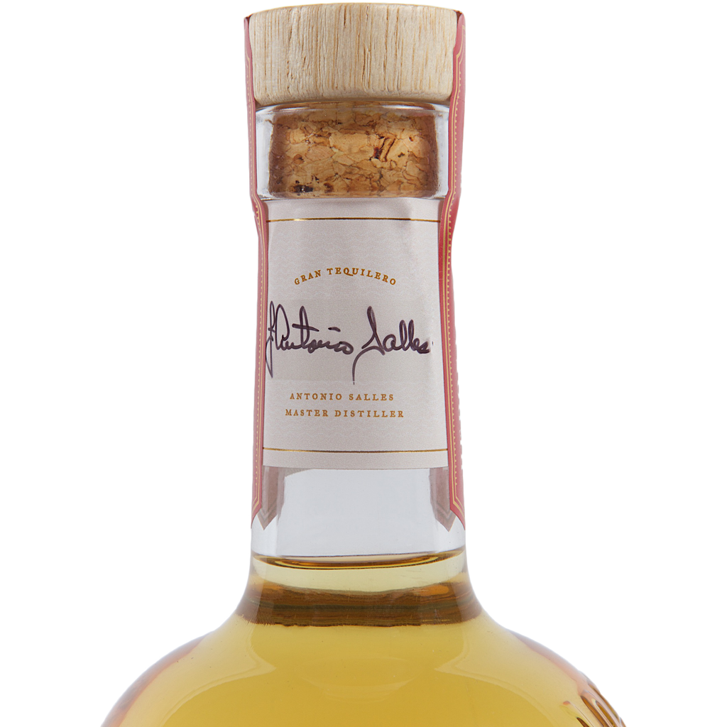 El Tequileño Reposado Rare Tequila