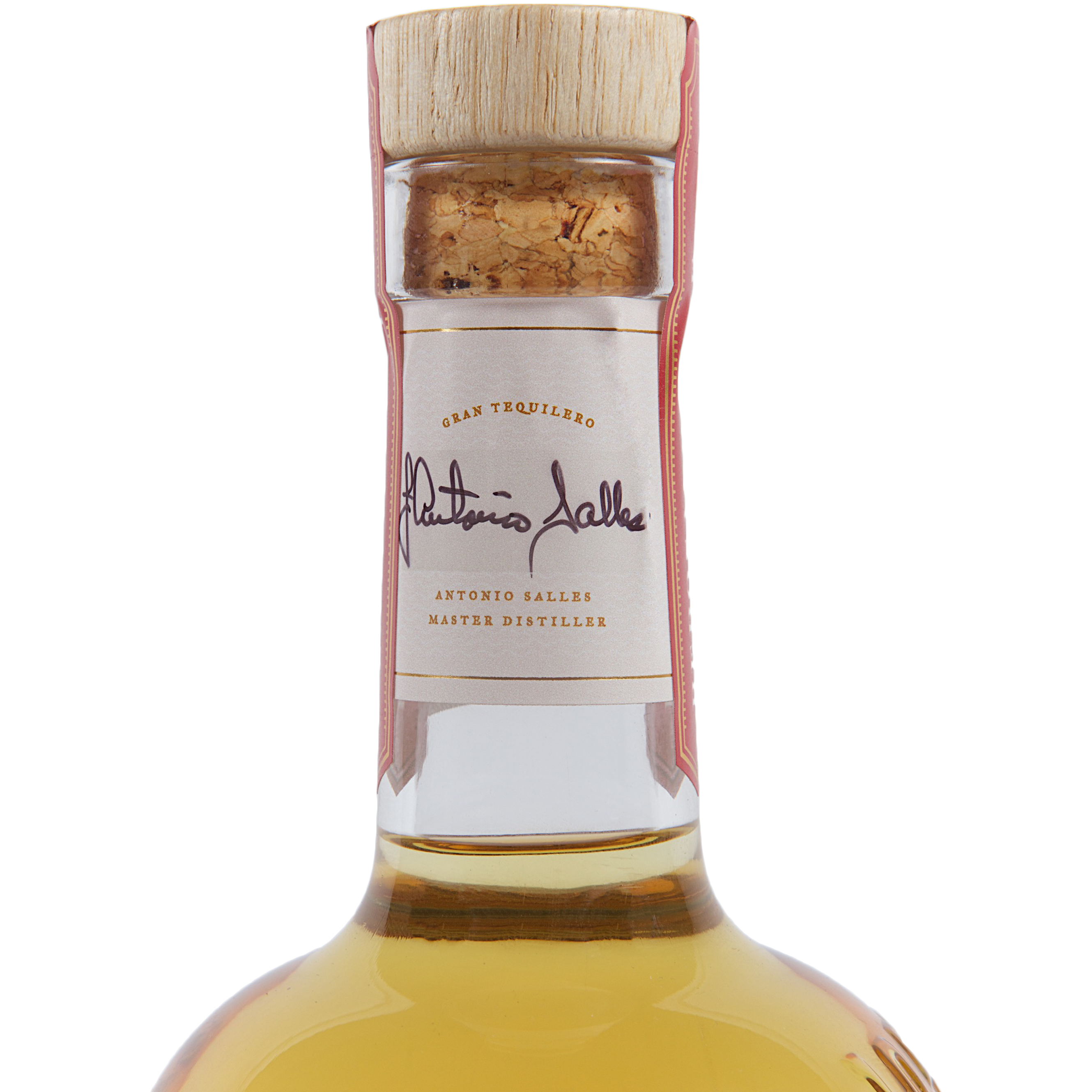 El Tequileño Reposado Rare Tequila