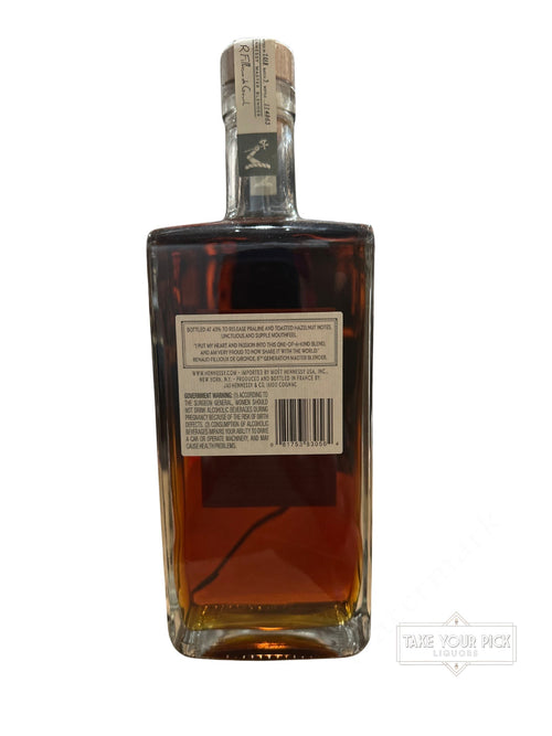 2018 Hennessy Master Blender's Selection N°3 86 Proof