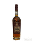 2018 Kirkland Speyside Single Malt Scotch Whisky Sherry Cask Finish 92 Proof