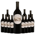 2019 Acumen Cabernet Sauvignon Mountainside Napa Valley 12 Bottle Case