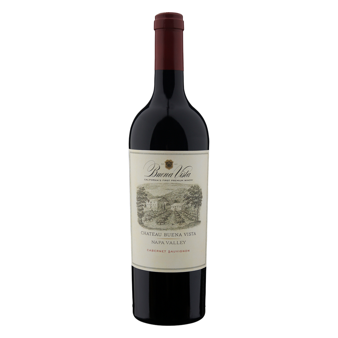 Chateau Buena Vista Napa Valley Cabernet Sauvignon