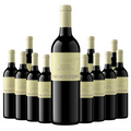 2020 Far Mountain Fission Cabernet Sauvignon Sonoma County 750ml 12 Bottle Combo