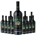 2023 Frank Family Vineyards Napa Valley Cabernet Sauvignon 12 Bottle Case - Free Shipping